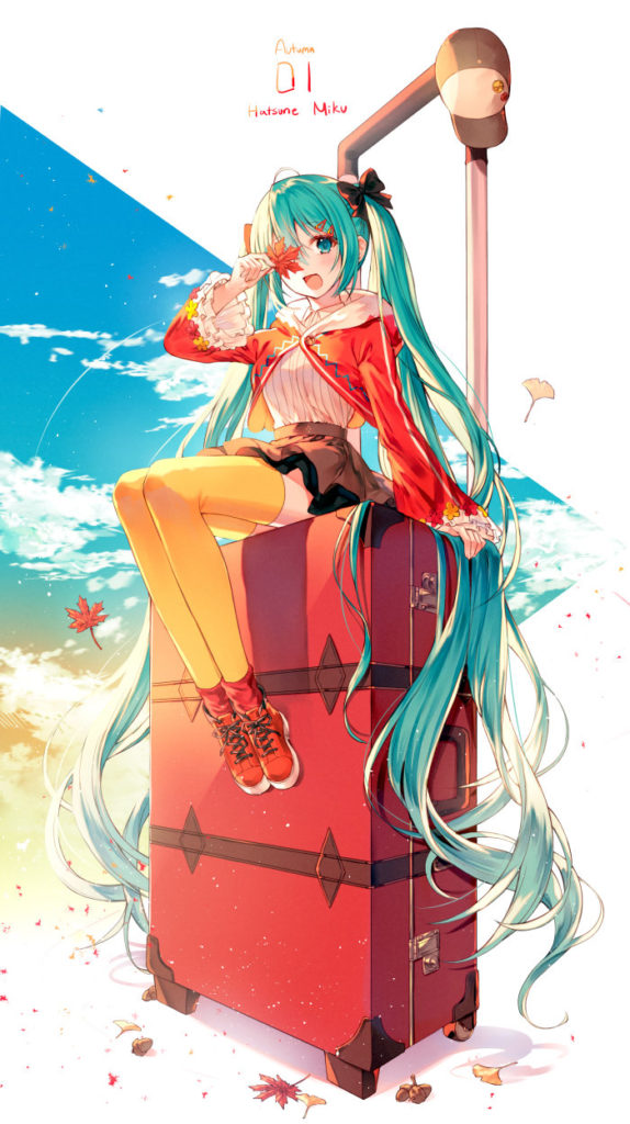 【Pixiv】2019/10/25 P站日榜