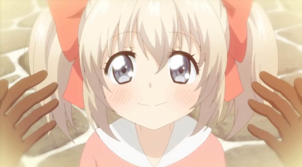 【番剧】為了女兒我說不定連魔王也能幹掉1080P 【番剧】為了女兒我說不定連魔王也能幹掉1080P