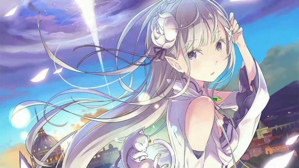 【轻小说】RE从零开始的异世界生活文库版 【轻小说】RE从零开始的异世界生活文库版