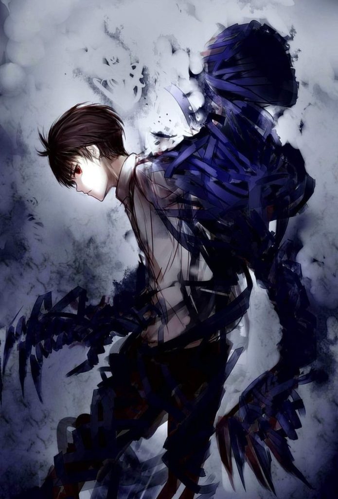 【番剧】亚人 BDRip 1080P 【番剧】亚人 BDRip 1080P