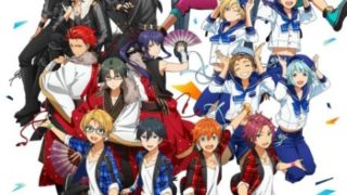 【连载】偶像梦幻祭