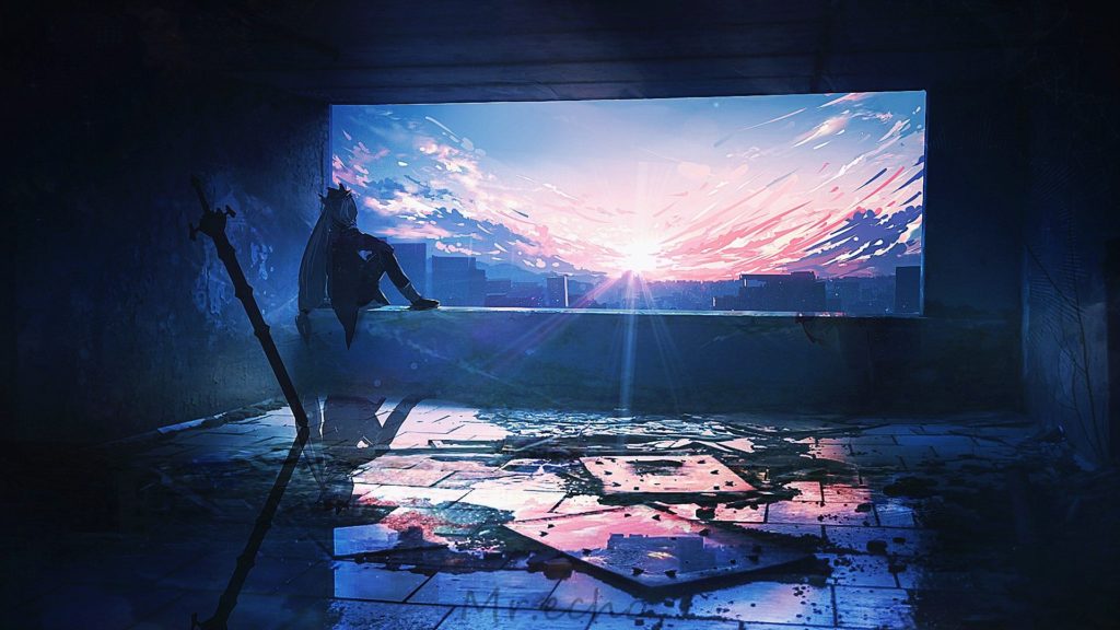 【Pixiv】2019/11/06 P站日榜