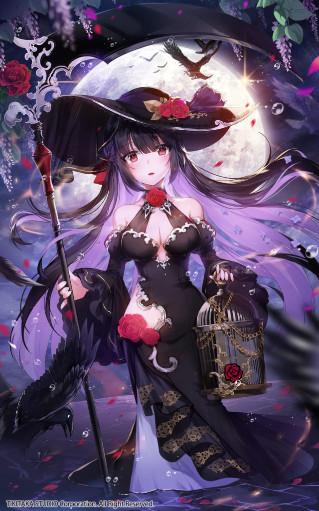 【Pixiv】2019/11/04 P站日榜