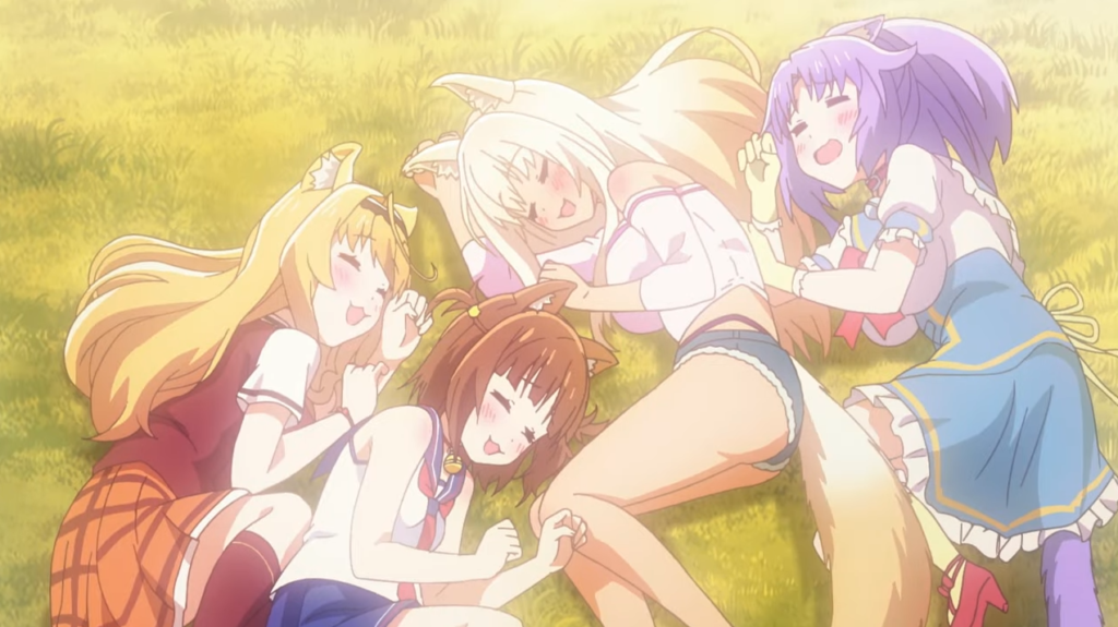 【资讯】TV动画『巧克力与香子兰』新PV公开 2020年1月9日开播 【资讯】TV动画『巧克力与香子兰』新PV公开 2020年1月9日开播