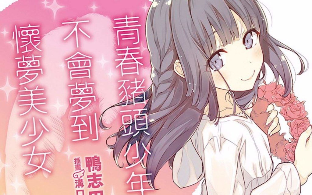 【剧场版】青春猪头少年不会梦到怀梦美少女1080p CHS MKV 【剧场版】青春猪头少年不会梦到怀梦美少女1080p CHS MKV