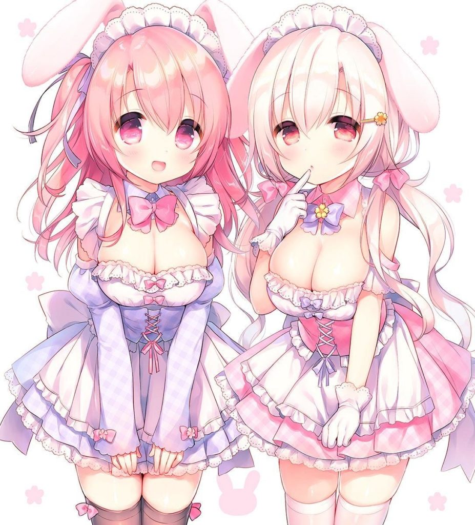 【pixiv】2019/11/14萌图-2