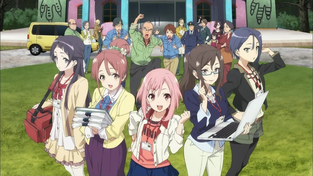 【番剧】樱花任务/Sakura Quest/サクラクエスト (BD 1920x1080 HEVC-YUV420P10 FLAC) 【番剧】樱花任务/Sakura Quest/サクラクエスト (BD 1920x1080 HEVC-YUV420P10 FLAC)