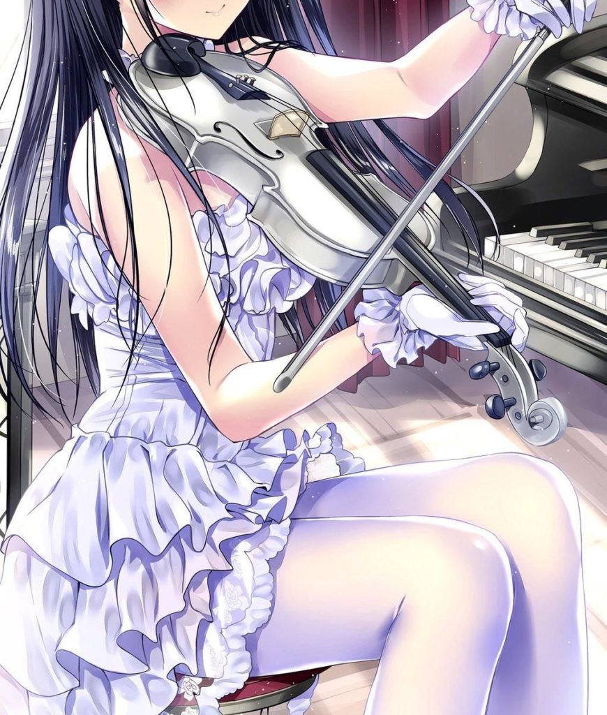 【pixiv】2019/11/19萌图