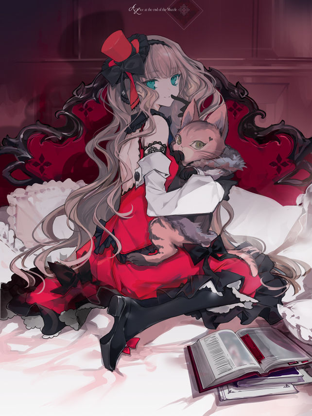 【Pixiv】2019/11/09 P站日榜