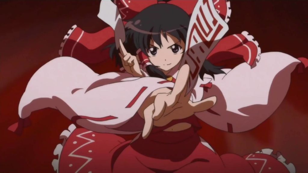 【番剧】幻想万华镜 Gensou Mangekyou ~The Memories of Phantasm~ 1-11 (BDRip 1080P 【番剧】幻想万华镜 Gensou Mangekyou ~The Memories of Phantasm~ 1-11 (BDRip 1080P