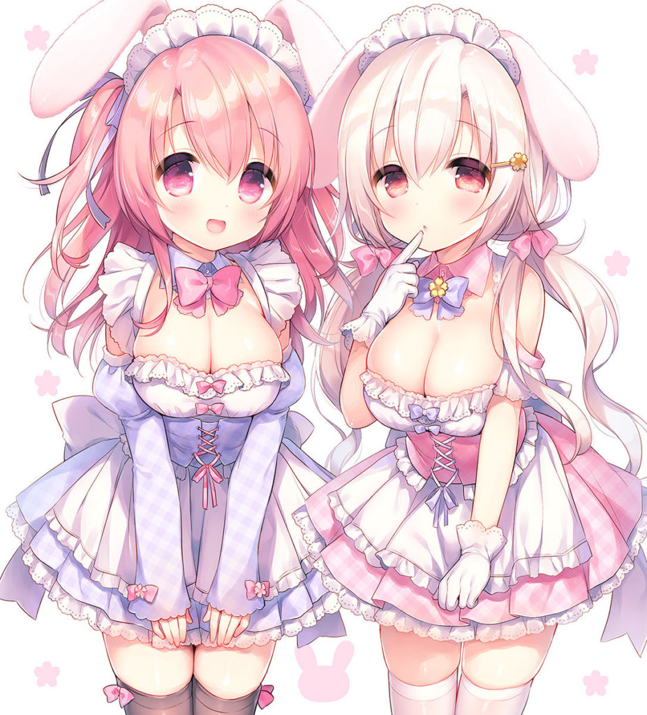 【Pixiv】2019/11/26 P站日榜