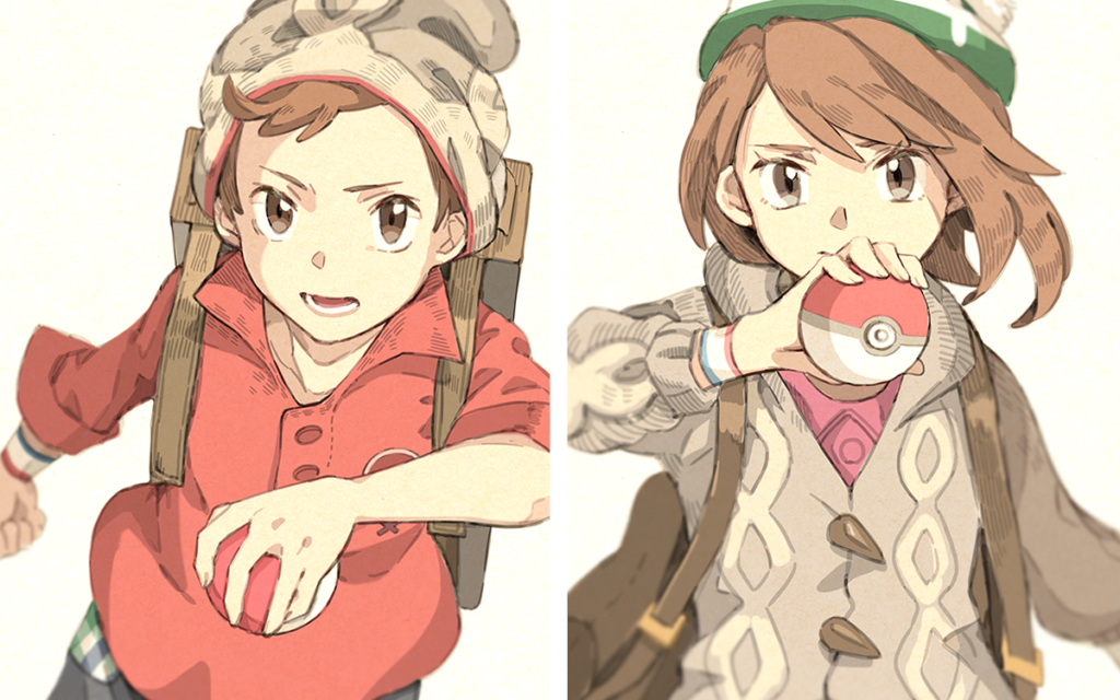 【Pixiv】2019/12/05 P站日榜