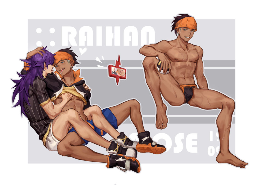 【Pixiv】2019/12/10 P站日榜