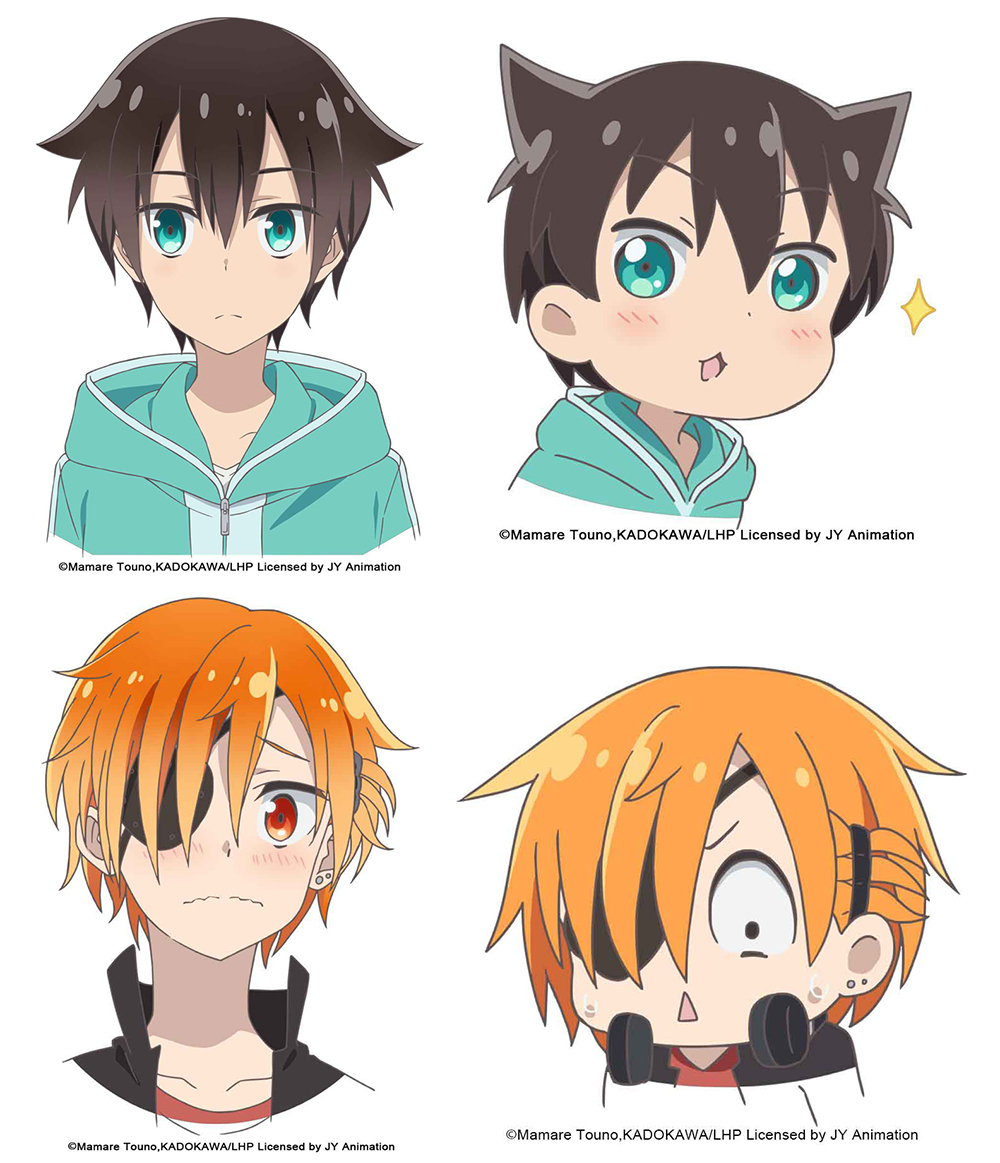 【动漫资讯】1月解压神番《暗黑破坏神在身边。》开播!樱井孝宏、福山润再次强强联手 1月解压神番《暗黑破坏神在身边。》开播!樱井孝宏、福山润再次强强联手 动漫资讯-第3张