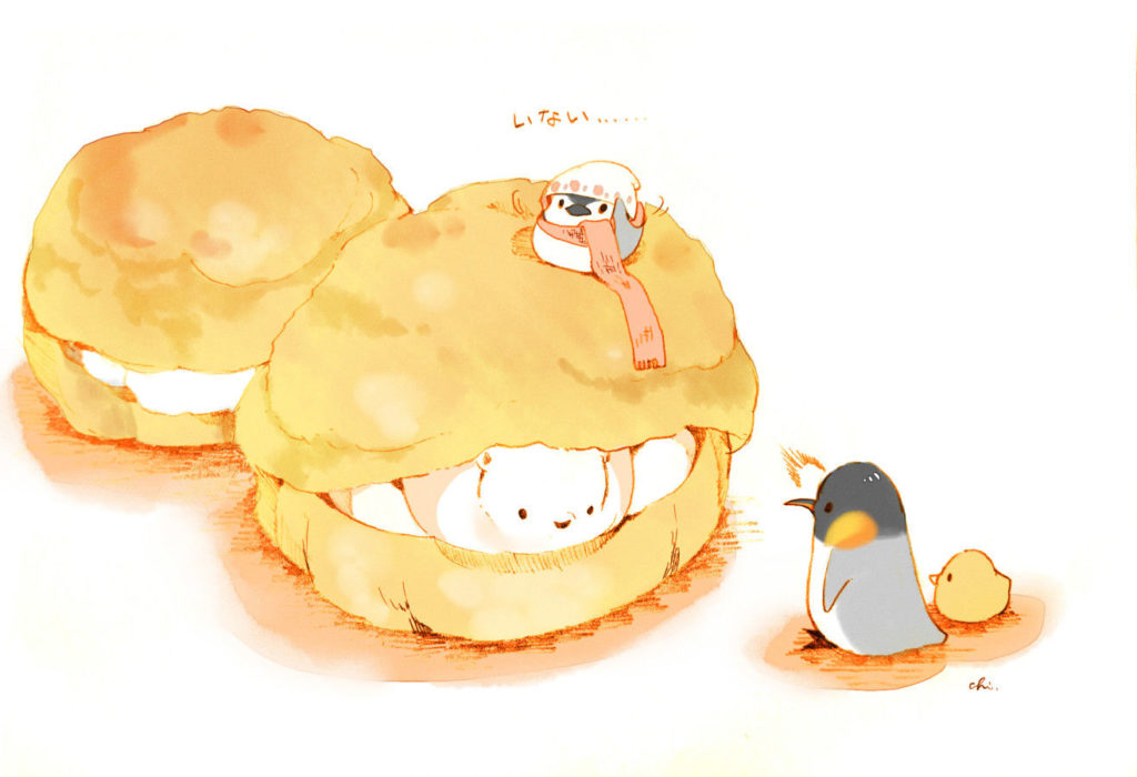 【Pixiv】2020/01/11 P站日榜