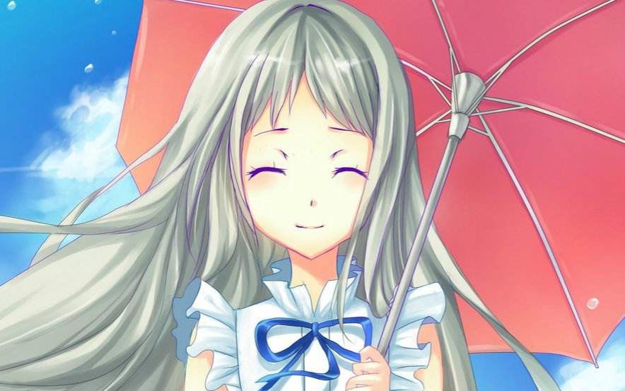 【番剧】未闻花名/我们仍未知道那天所看见的花的名字1-11+Movie BD 1080P 【番剧】未闻花名/我们仍未知道那天所看见的花的名字1-11+Movie BD 1080P