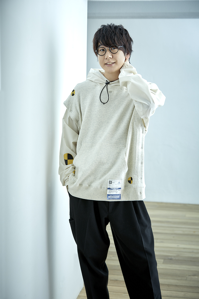 TV动画《昨日之歌》公开声优及主视觉图  4月5日开播 动漫资讯-第5张