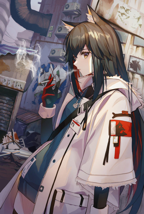 【Pixiv】2020/02/12 P站日榜