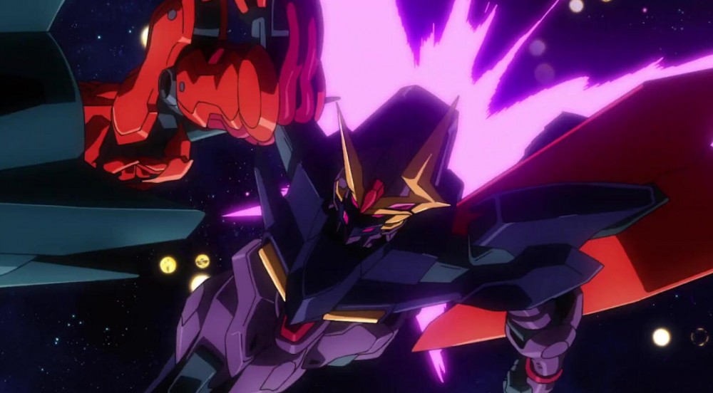 【动漫资讯】《高达创形者Re:Rise》第二季PV公开 《高达创形者Re:Rise》第二季PV公开 动漫资讯-第1张