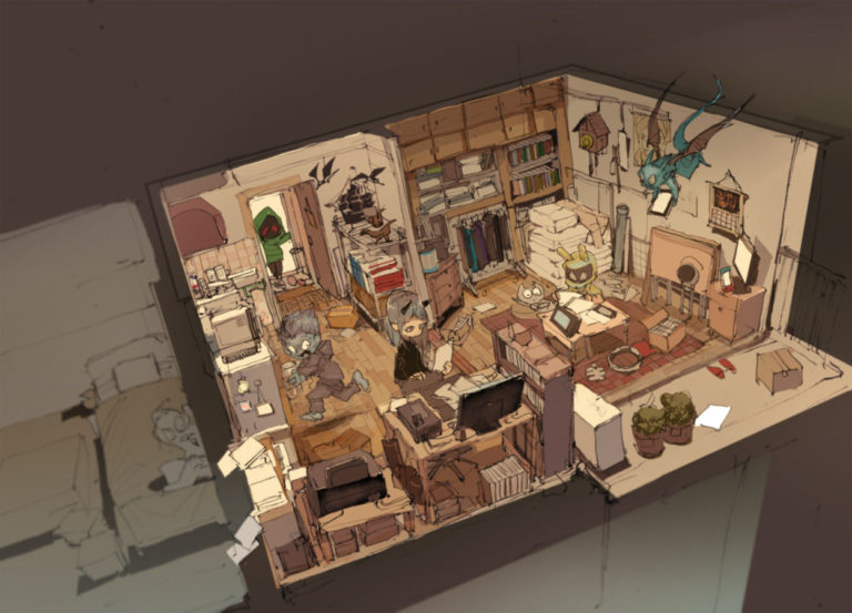 【Pixiv】2020/02/07 P站日榜