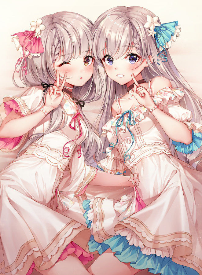 【Pixiv】2020/01/27 P站日榜