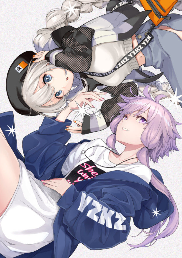 【Pixiv】2020/02/01 P站日榜