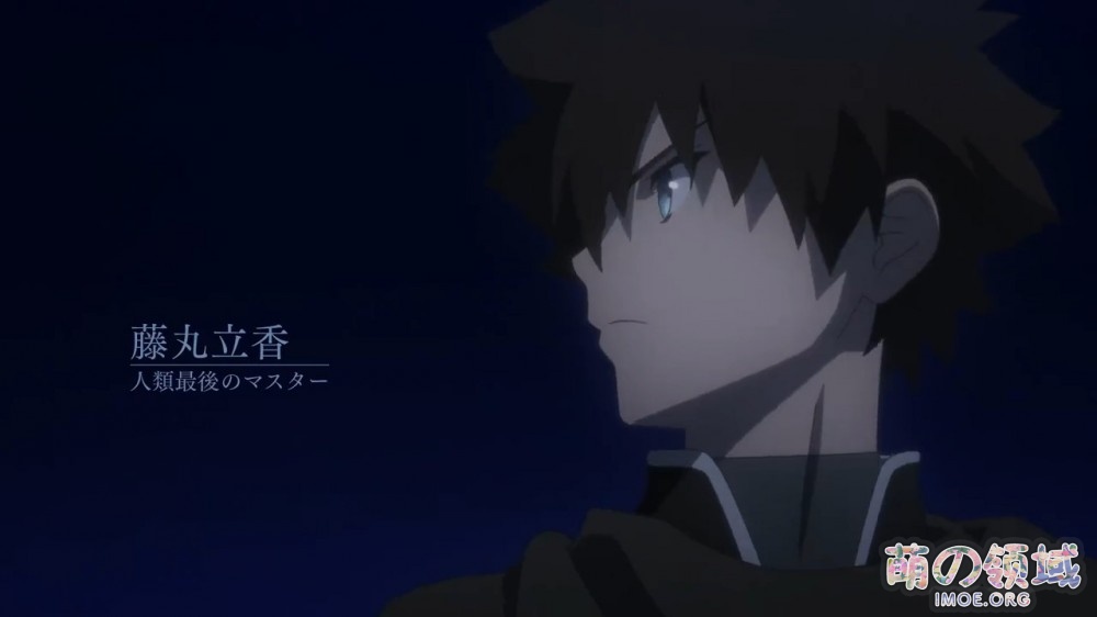 剧场版动画《Fate/Grand Order -神圣圆桌领域卡美洛-》第2弹特报公开,8月15日上映 ACG综合 - IMOE.ORG 剧场版动画《Fate/Grand Order -神圣圆桌领域卡美洛-》第2弹特报公开,8月15日上映- 萌の领域