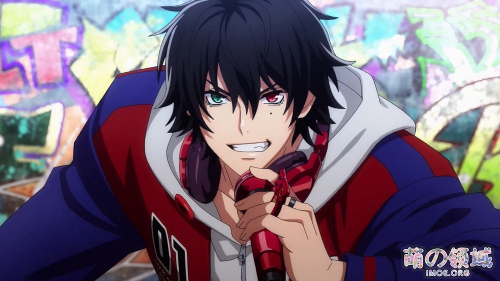 TV动画《催眠麦克风》PV公开,7月播出 ACG综合 - IMOE.ORG TV动画《催眠麦克风》PV公开,7月播出- 萌の领域