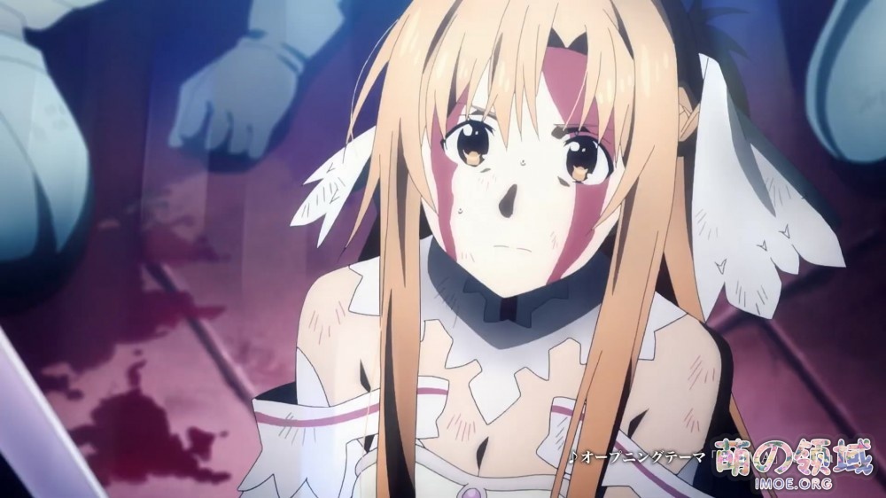 桐老爷睁眼啦!4月新番《刀剑神域Arication WOU》最终章正式PV公开 ACG综合 - IMOE.ORG 桐老爷睁眼啦!4月新番《刀剑神域Arication WOU》最终章正式PV公开- 萌の领域