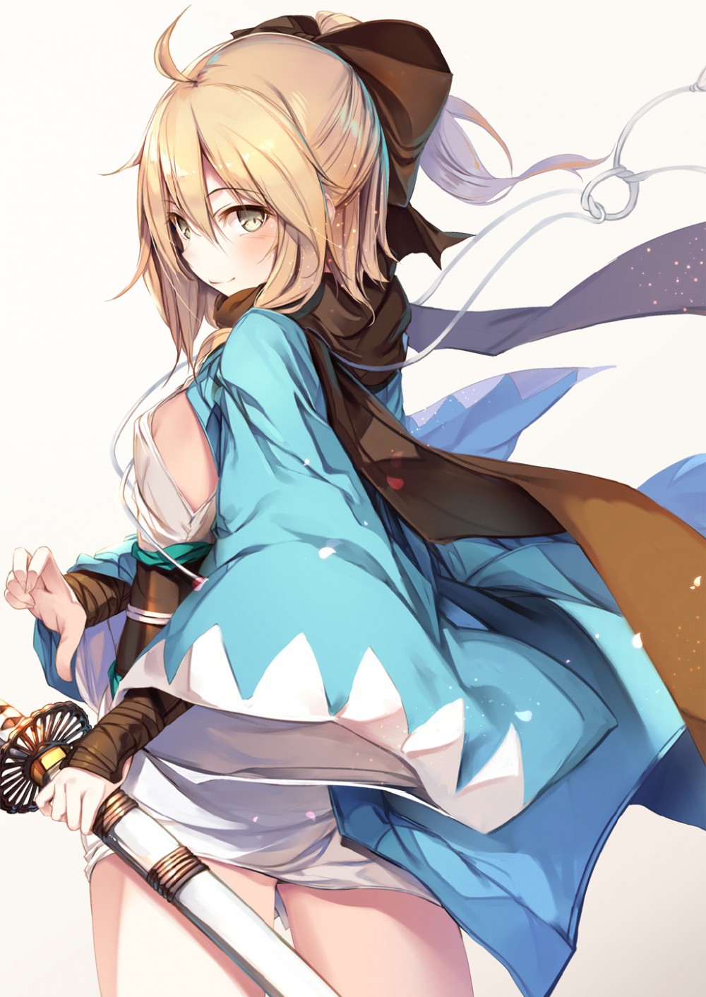 【P站画师】日本画师ファルまろ的插画作品 P站画师 - 萌の领域 【P站画师】日本画师ファルまろ的插画作品- IMOE.ORG