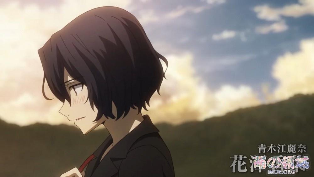 TV动画《格莱普尼尔》第2弹PV公开,4月5日开播 ACG综合 TV动画《格莱普尼尔》第2弹PV公开,4月5日开播