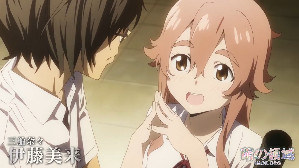 TV动画《格莱普尼尔》第2弹PV公开,4月5日开播 ACG综合 TV动画《格莱普尼尔》第2弹PV公开,4月5日开播