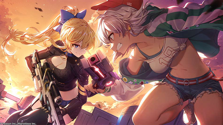 【P站画师】终于回家啦!日本画师榎丸さく的最新插画作品 P站画师 【P站画师】终于回家啦!日本画师榎丸さく的最新插画作品