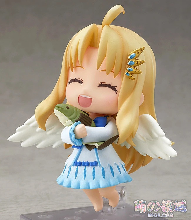 【手办】《盾之勇者成名录》菲洛 黏土人手办开定 模玩萌物 【手办】《盾之勇者成名录》菲洛 黏土人手办开定