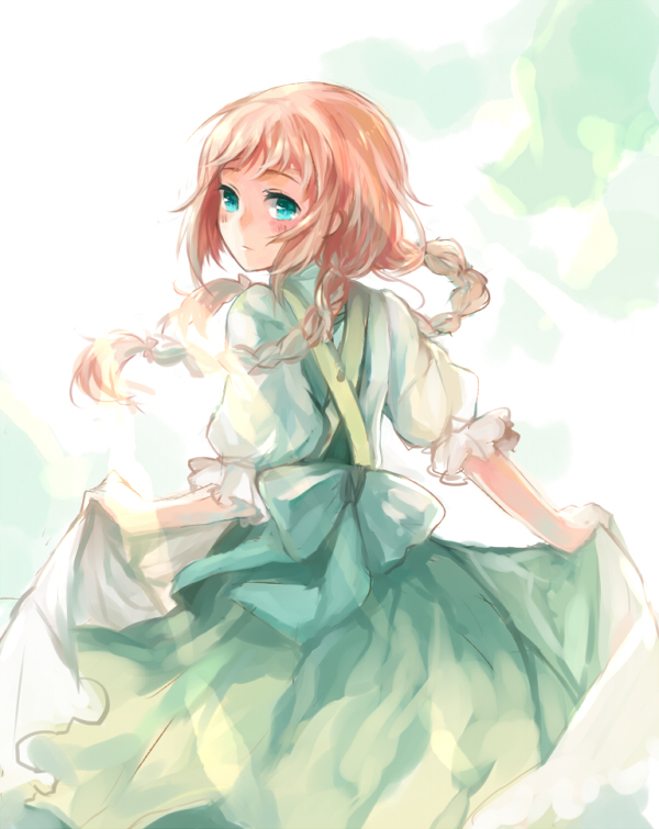 【P站画师】中国画师意味不明的插画作品 P站画师 【P站画师】中国画师意味不明的插画作品