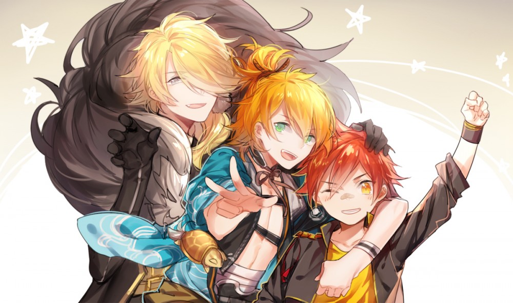 【P站画师】中国画师意味不明的插画作品 P站画师 【P站画师】中国画师意味不明的插画作品