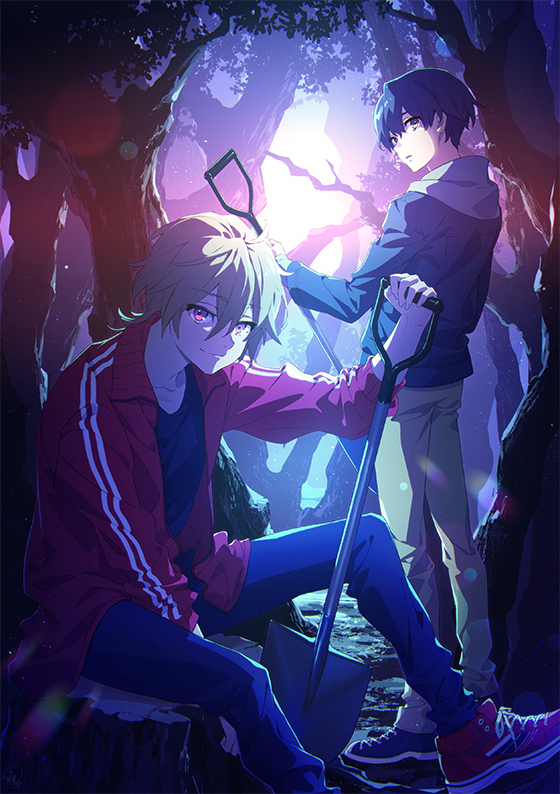 【P站画师】终于回家啦!日本画师榎丸さく的最新插画作品 P站画师 【P站画师】终于回家啦!日本画师榎丸さく的最新插画作品