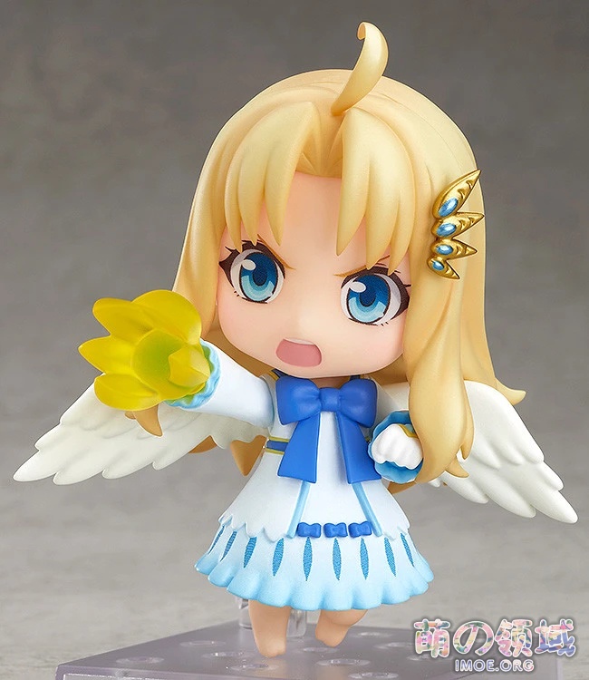 【手办】《盾之勇者成名录》菲洛 黏土人手办开定 模玩萌物 【手办】《盾之勇者成名录》菲洛 黏土人手办开定