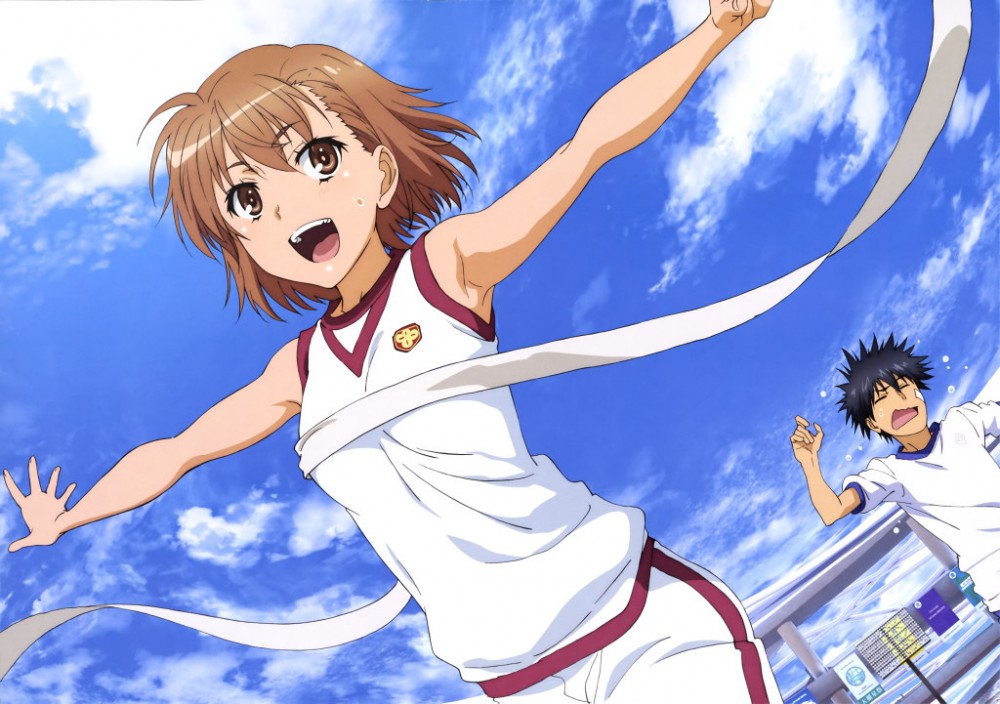 分享几张视觉图《租借女友》更科瑠夏角色视觉图、《Fate HF》《超炮T》版权绘等等 ACG综合 图包画集 分享几张视觉图《租借女友》更科瑠夏角色视觉图、《Fate HF》《超炮T》版权绘等等