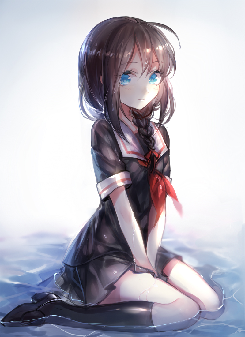 【P站画师】中国画师意味不明的插画作品 P站画师 【P站画师】中国画师意味不明的插画作品