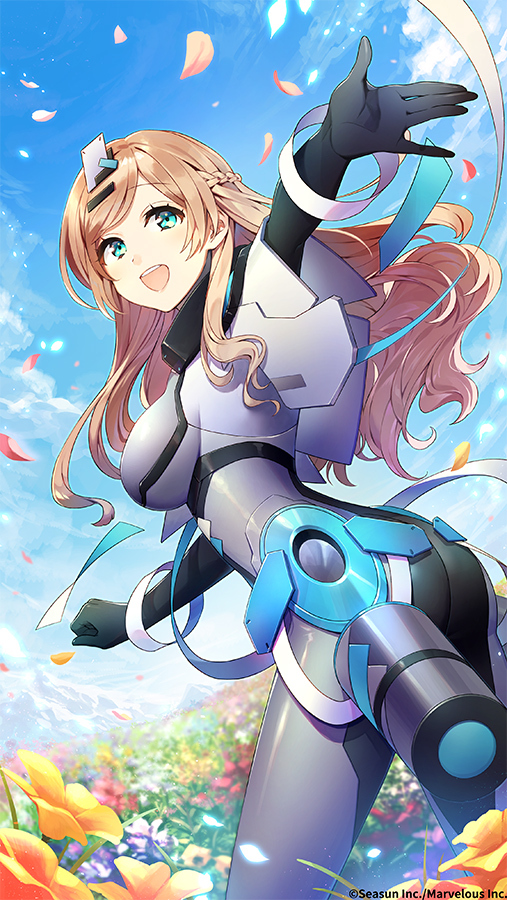 【P站画师】终于回家啦!日本画师榎丸さく的最新插画作品 P站画师 【P站画师】终于回家啦!日本画师榎丸さく的最新插画作品