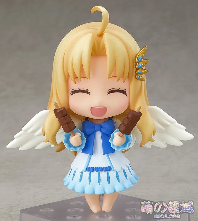 【手办】《盾之勇者成名录》菲洛 黏土人手办开定 模玩萌物 【手办】《盾之勇者成名录》菲洛 黏土人手办开定