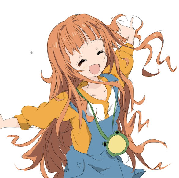 【P站美图】贫穷萝莉你喜欢吗?《偶像大师》高槻弥生生日壁纸特辑 P站美图 - 萌の领域 【P站美图】贫穷萝莉你喜欢吗?《偶像大师》高槻弥生生日壁纸特辑- IMOE.ORG