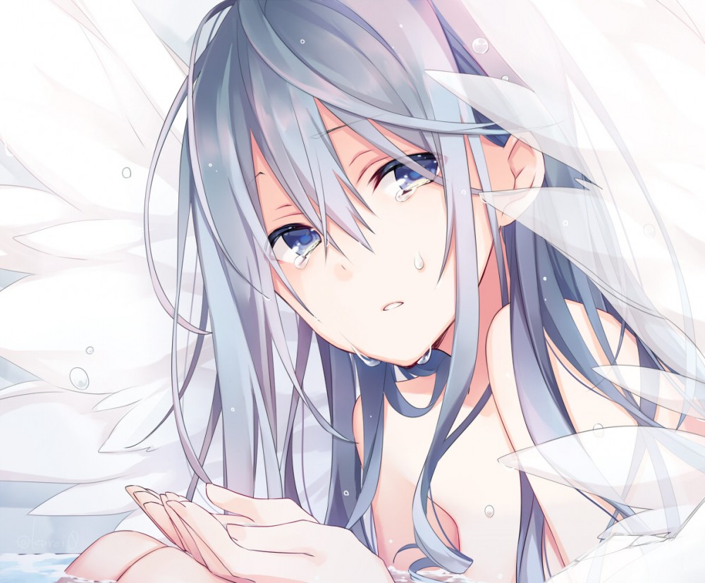 【P站画师】日本画师黎(クロイ)的插画作品 P站画师 - 萌の领域 【P站画师】日本画师黎(クロイ)的插画作品- IMOE.ORG