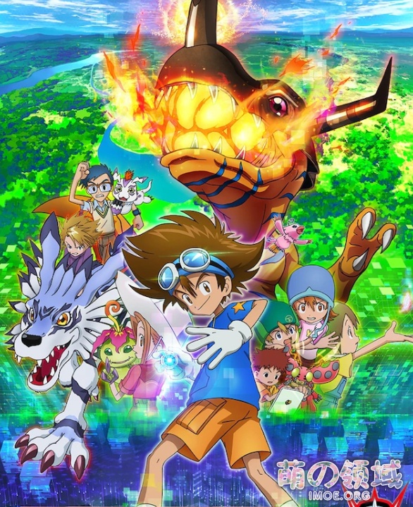 4月新番准备追哪些？2020年4月新番表2.0版公开，一起来看看吧- 萌の领域