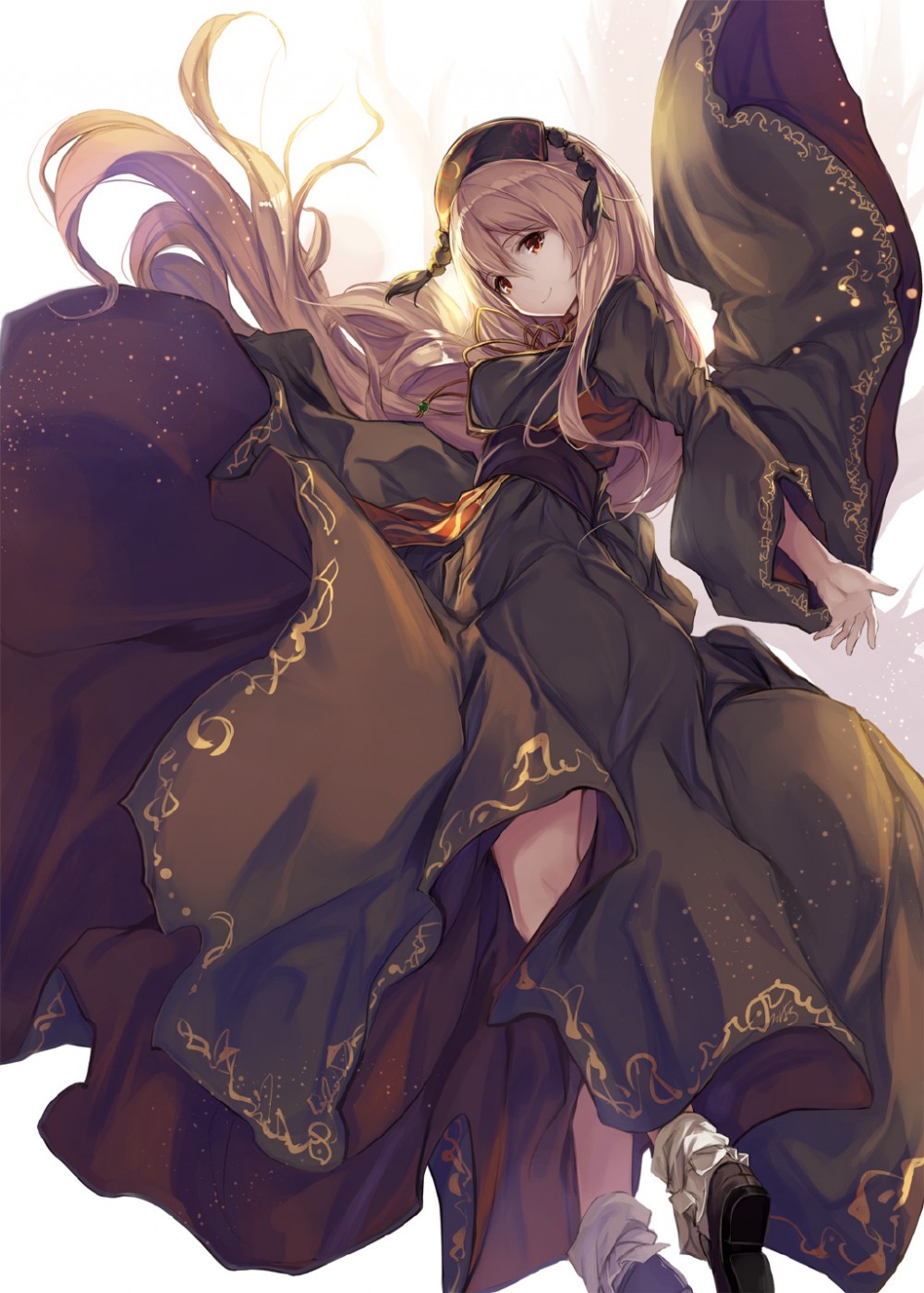 【P站画师】日本画师ファルまろ的插画作品 P站画师 - 萌の领域 【P站画师】日本画师ファルまろ的插画作品- IMOE.ORG