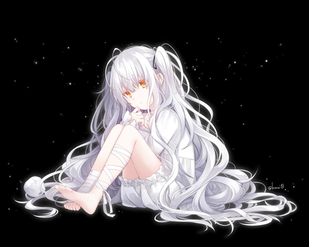 【P站画师】日本画师黎(クロイ)的插画作品 P站画师 - 萌の领域 【P站画师】日本画师黎(クロイ)的插画作品- IMOE.ORG