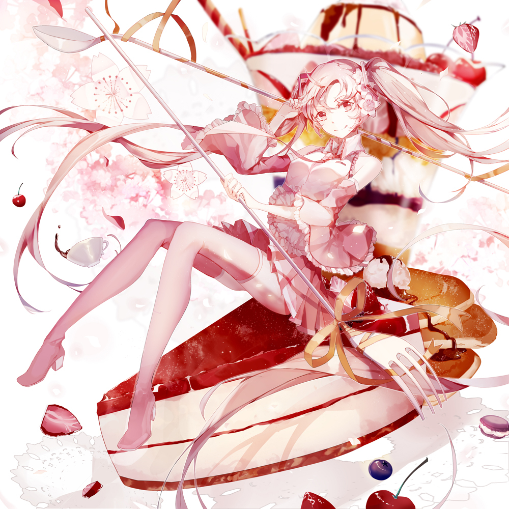 【P站画师】MIKU是本命嗒!日本画师豆の素的插画作品 P站画师 - 萌の领域 【P站画师】MIKU是本命嗒!日本画师豆の素的插画作品- IMOE.ORG