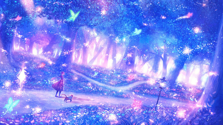 【Pixiv】2020/02/28 P站日榜