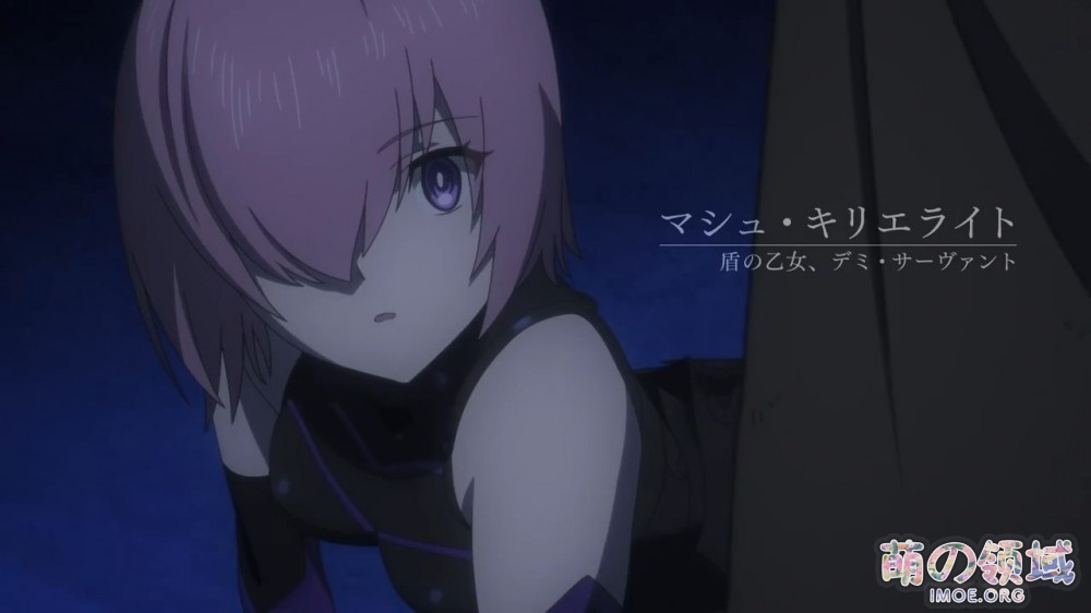 剧场版动画《Fate/Grand Order -神圣圆桌领域卡美洛-》第2弹特报公开,8月15日上映 ACG综合 - IMOE.ORG 剧场版动画《Fate/Grand Order -神圣圆桌领域卡美洛-》第2弹特报公开,8月15日上映- 萌の领域